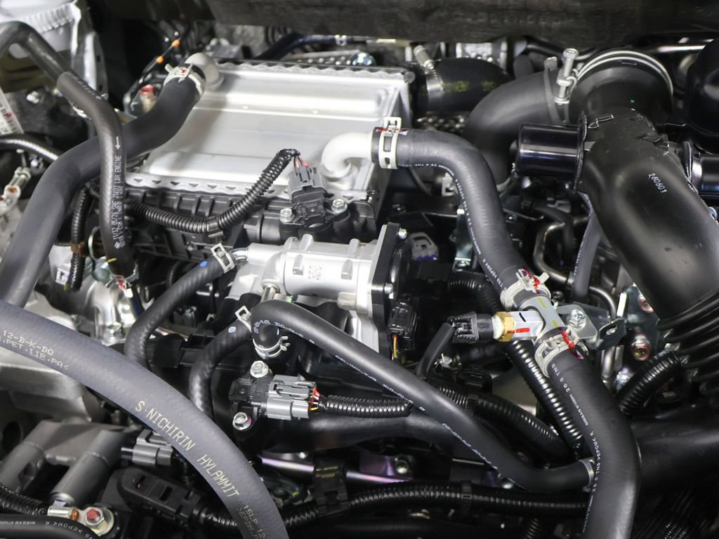 New 2026 Mitsubishi Outlander SE FWD image 19