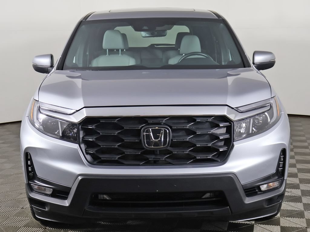 Used 2024 Honda Passport EX-L image 12