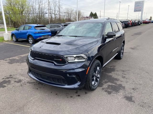 New 2026 Dodge Durango GT