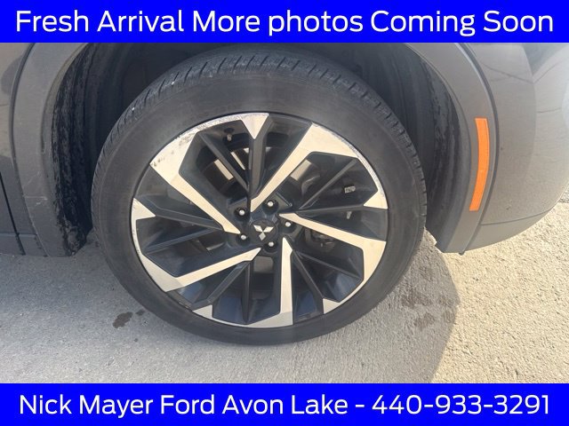 Used 2024 Mitsubishi Outlander SE FWD image 11