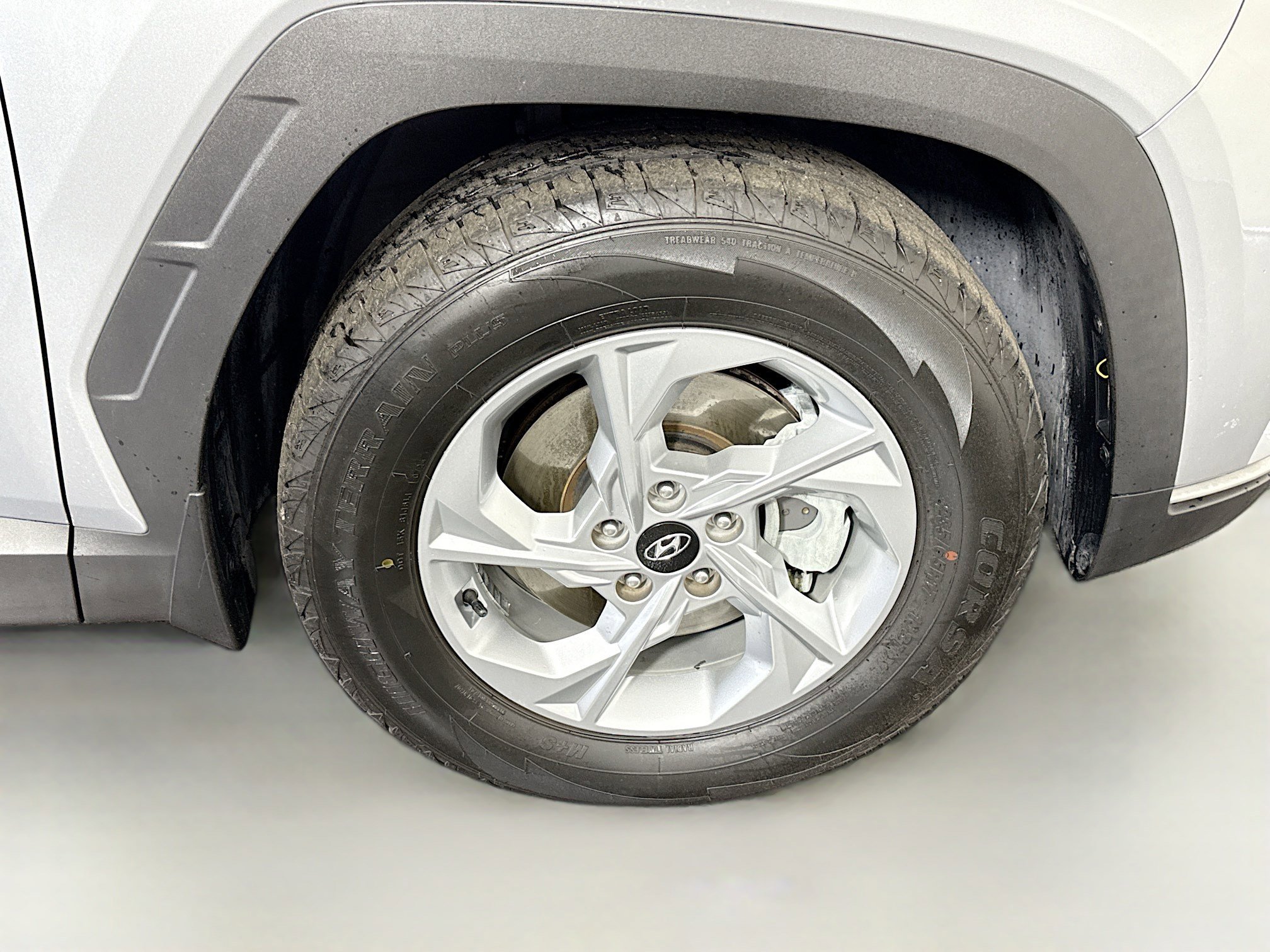 Used 2022 Hyundai Tucson SEL image 32