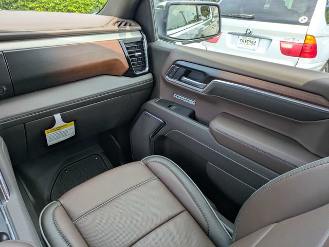 New 2026 GMC Sierra 1500 Denali w/ Denali Reserve Package AWD/4WD image 20