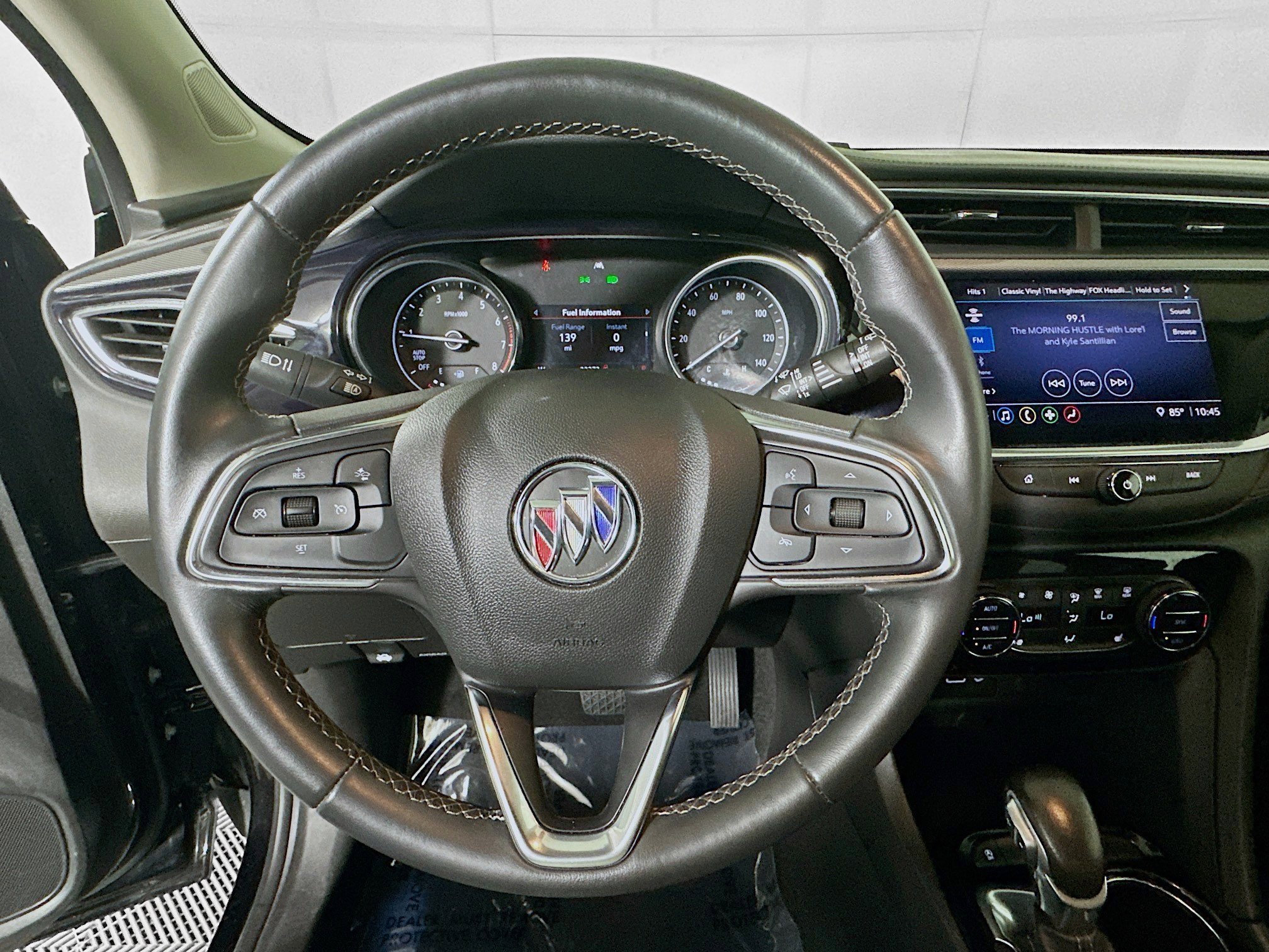 Used 2022 Buick Encore GX Select image 15