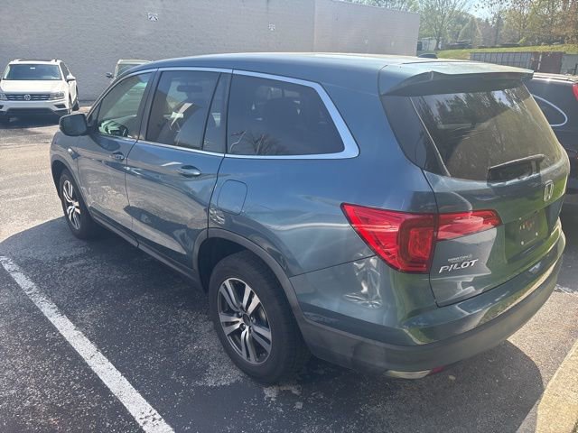 Used 2016 Honda Pilot EX image 3