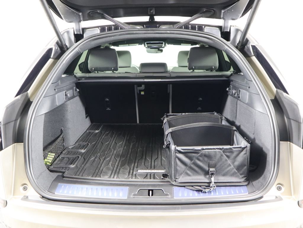 New 2026 Land Rover Range Rover Velar Dynamic SE image 29