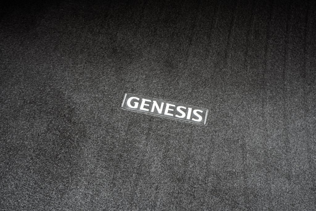 Used 2020 Genesis G70 3.3T w/ Prestige Package image 45