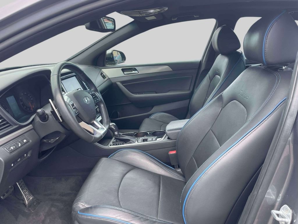 Used 2018 Hyundai Sonata Limited FWD image 15