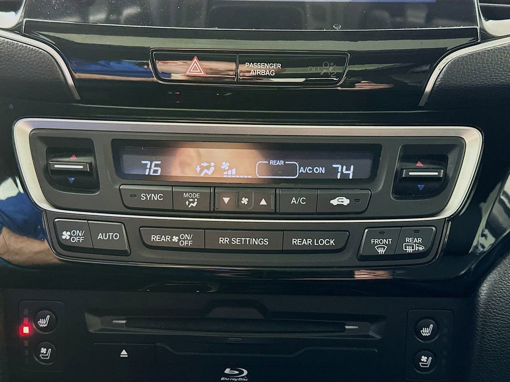 Used 2019 Honda Pilot Elite image 19