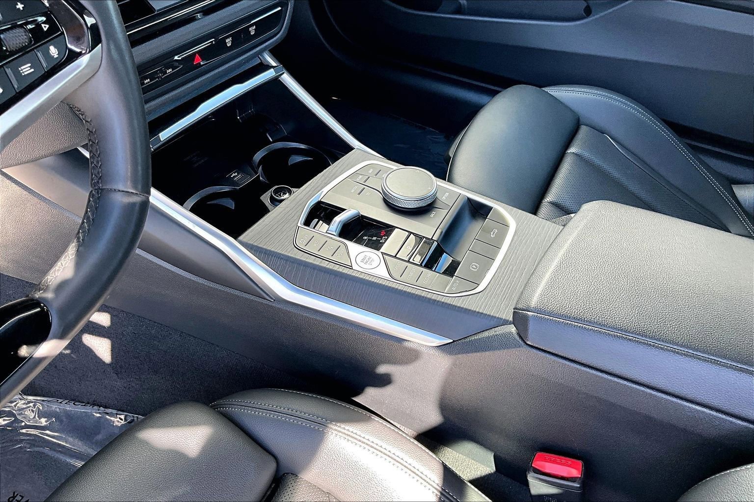 Used 2025 BMW 430i Convertible image 17