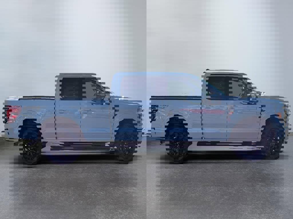 New 2026 Ford F150 Lariat w/ Equipment Group 501A Mid image 6