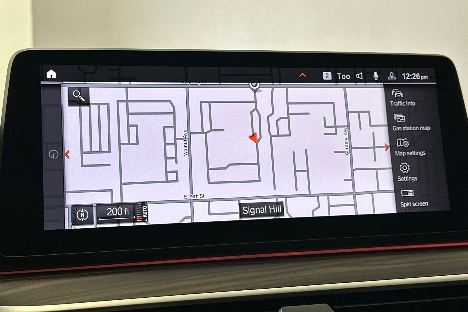 Used 2023 BMW 530i w/ M Sport Package image 22