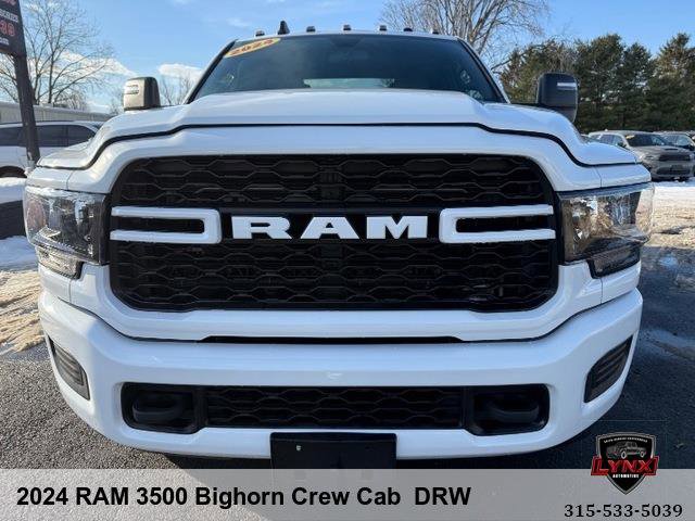 Used 2024 RAM 3500 Tradesman image 8