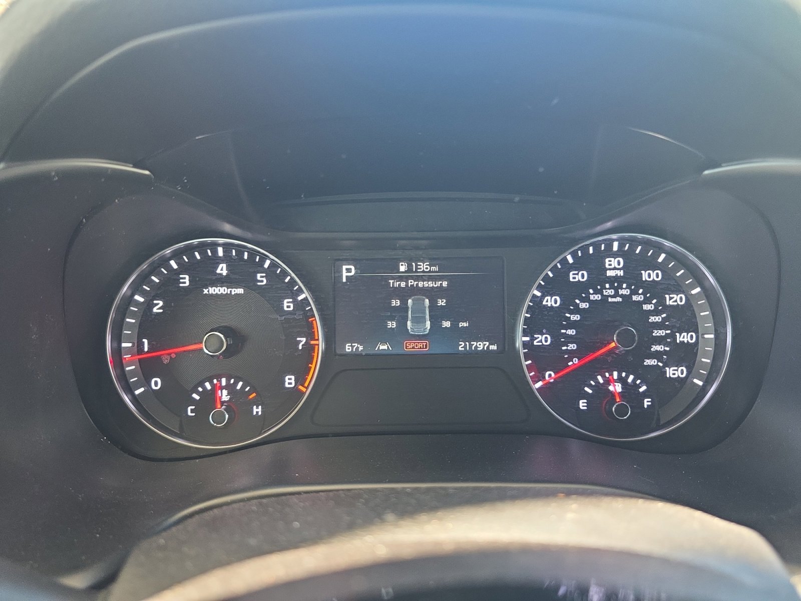 Certified 2024 Kia Forte GT-Line FWD image 17