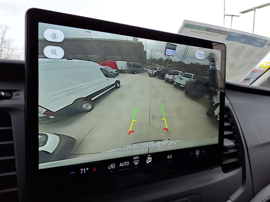 New 2026 Ford Transit 250 148 Medium Roof image 19