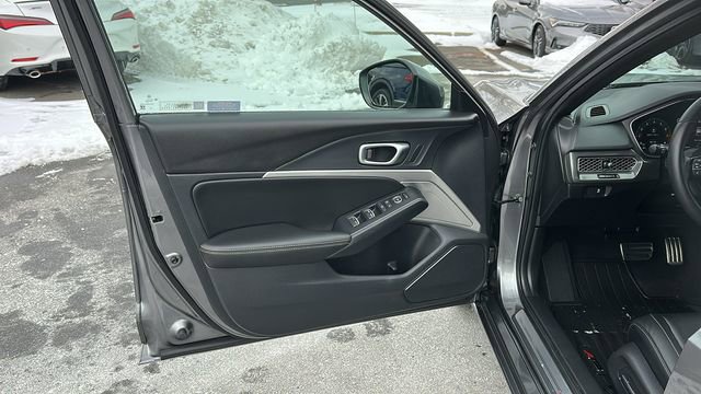 Certified 2024 Acura Integra A-Spec image 8