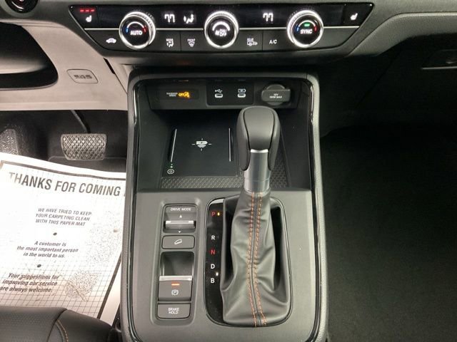 New 2026 Honda CR-V Sport-L image 20
