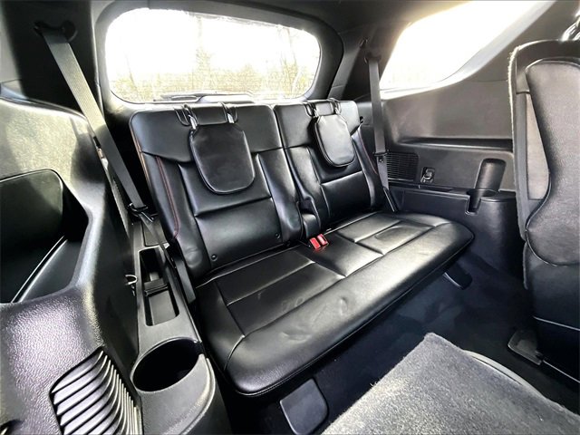 Used 2022 Ford Explorer ST-Line w/ Class IV Trailer Tow Package image 29