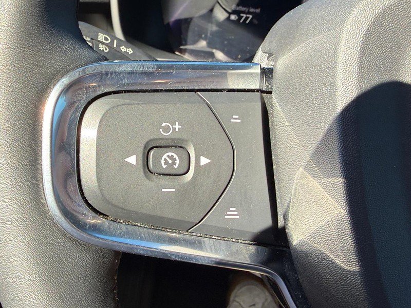 Certified 2023 Volvo C40 P8 Recharge Ultimate AWD/4WD image 19
