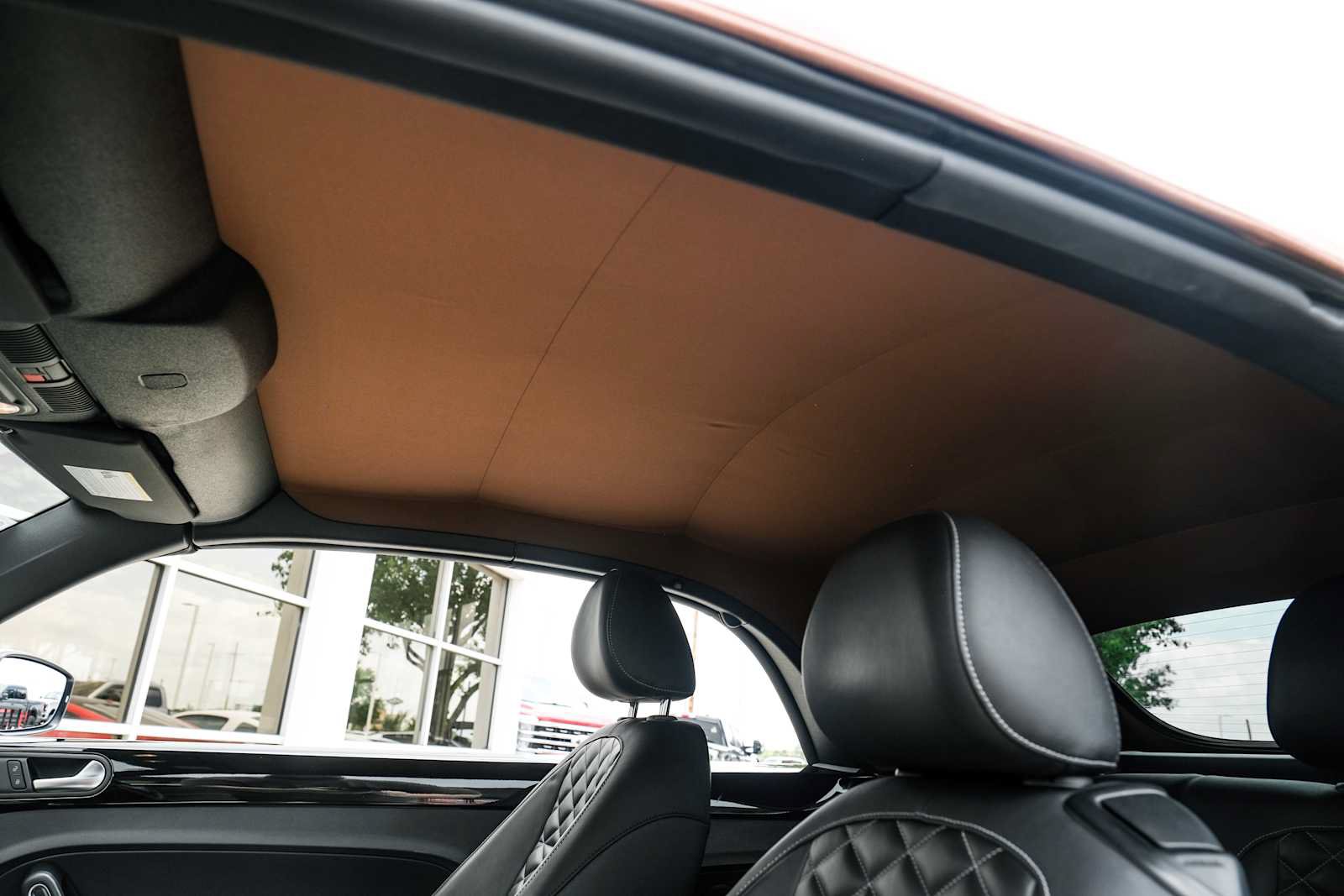 Used 2019 Volkswagen Beetle 2.0T Final Edition SEL FWD image 32