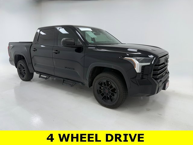 Used 2023 Toyota Tundra SR5