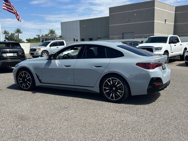 New 2026 BMW 440i xDrive w/ Premium Package AWD/4WD image 8