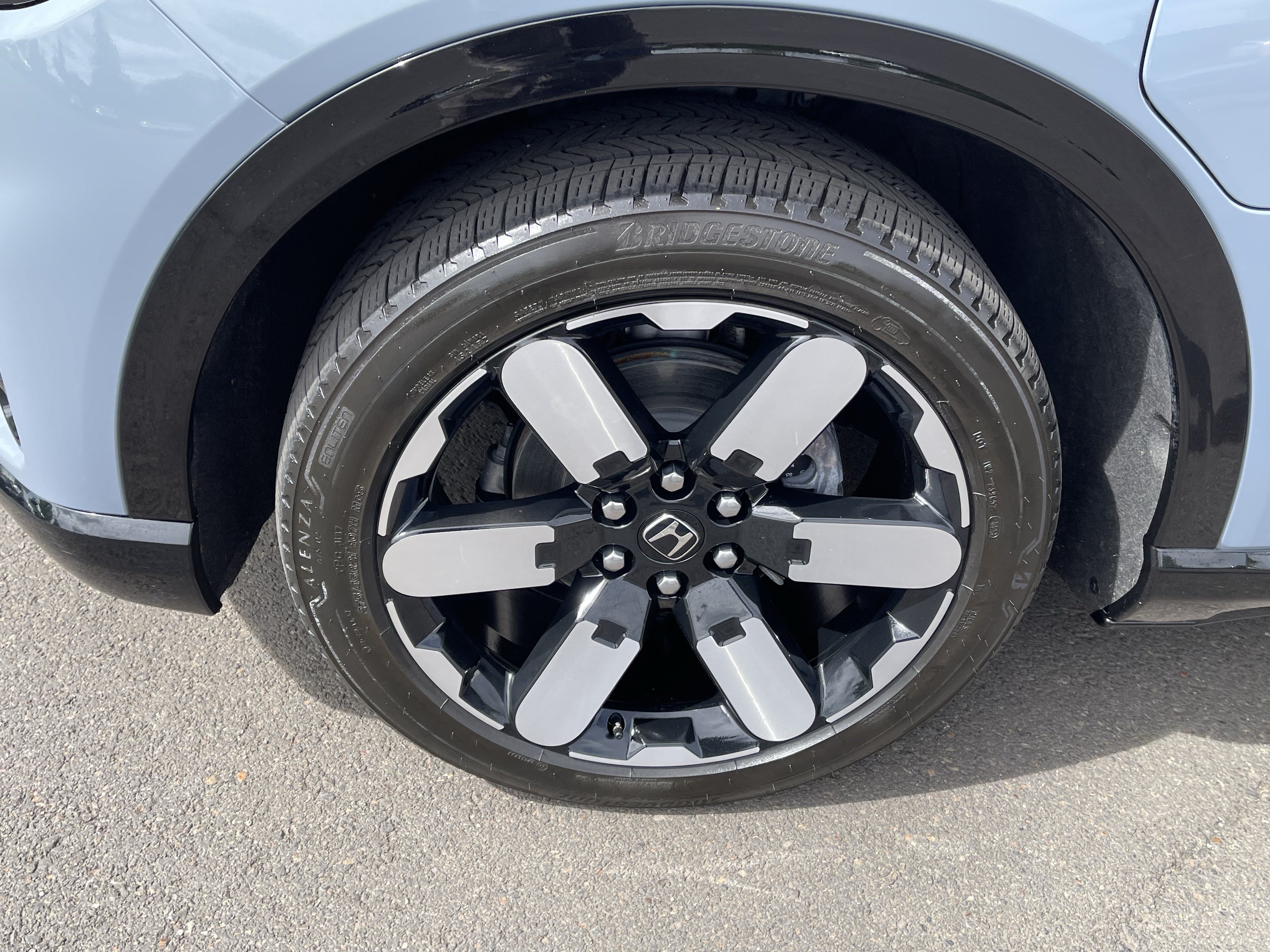 Used 2024 Honda Prologue Elite image 9