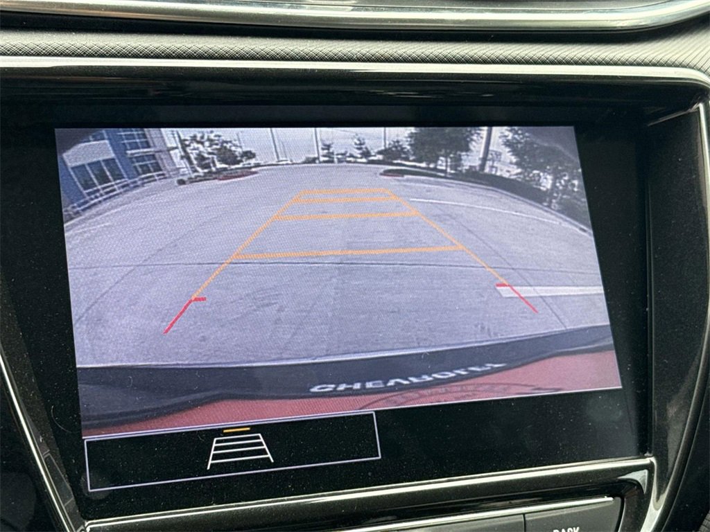 Used 2023 Chevrolet TrailBlazer LT w/ Convenience Package image 13