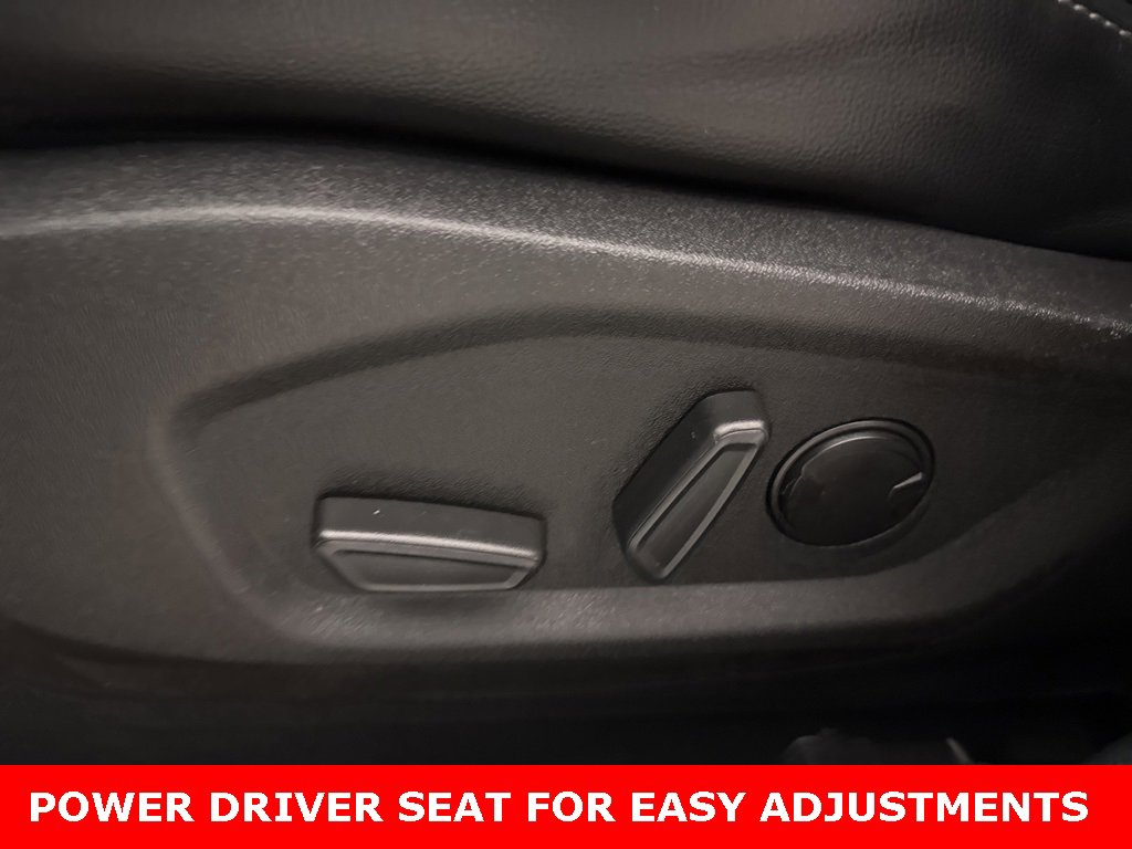 Used 2021 Ford Edge SEL image 4