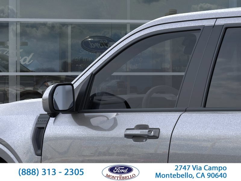 New 2026 Ford Maverick Lobo AWD/4WD image 22