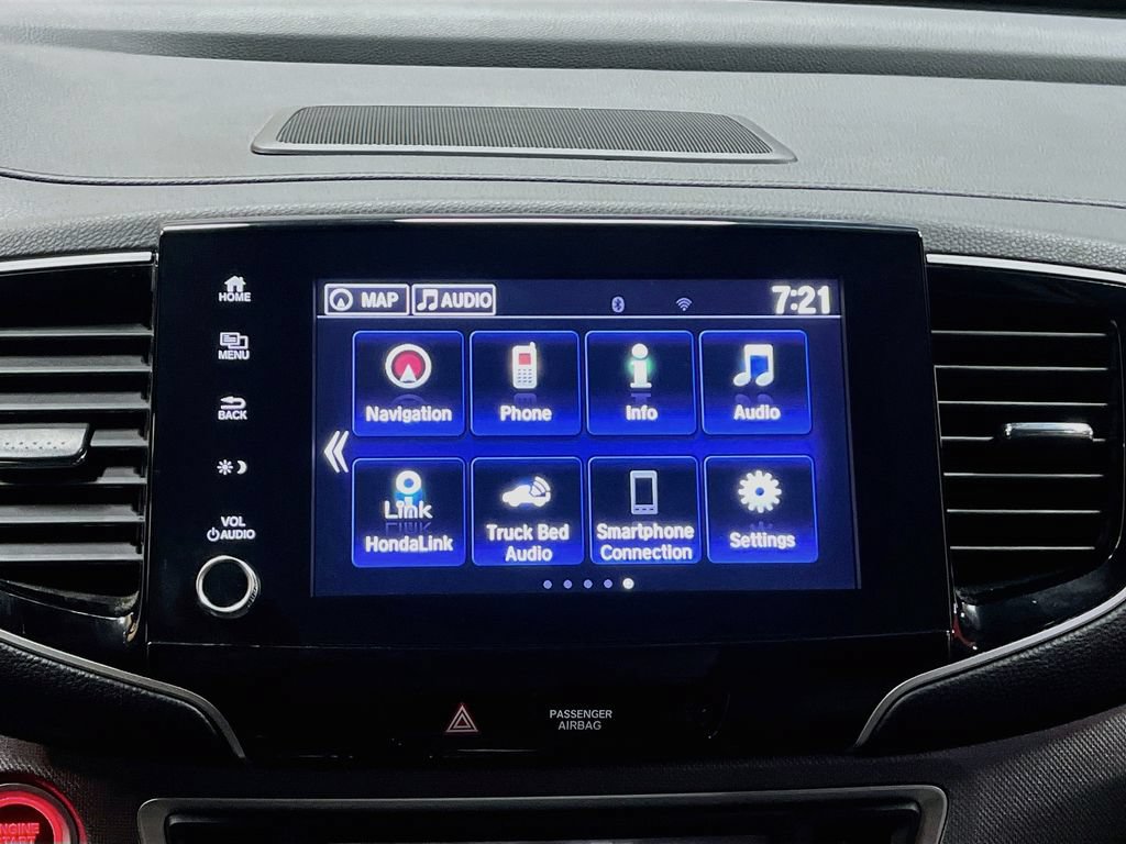 Used 2023 Honda Ridgeline RTL-E image 15