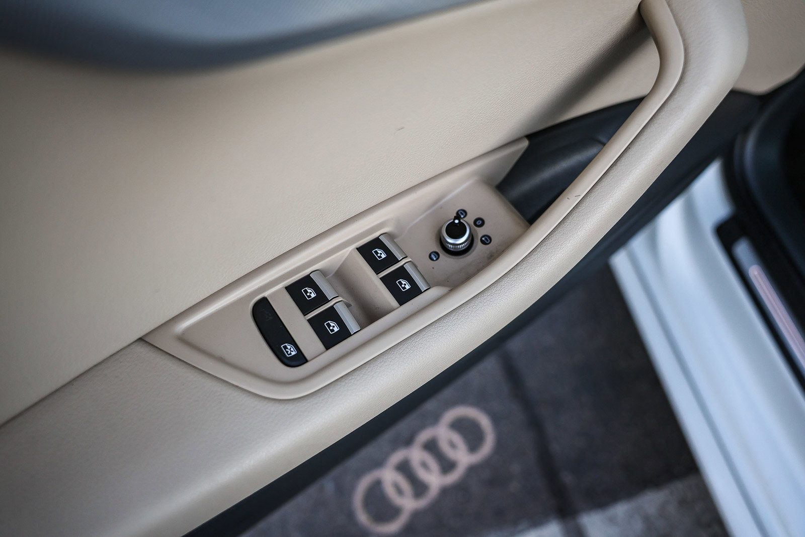 Used 2018 Audi A4 2.0T Premium w/ 18" Wheel Package image 11