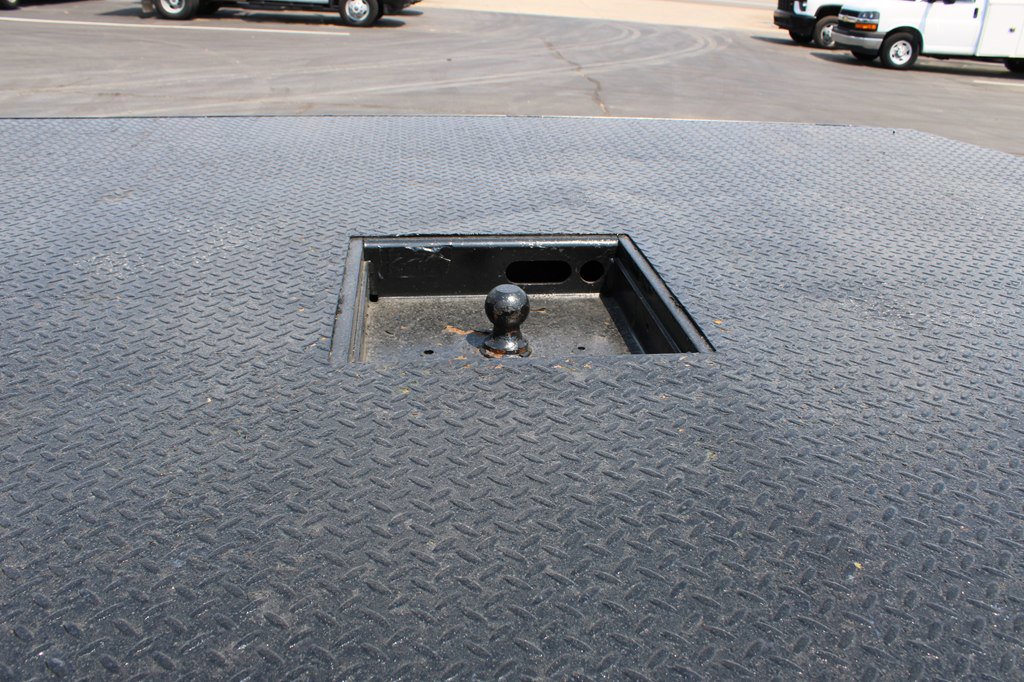 Used 2023 Chevrolet Silverado 3500 W/T w/ WT Convenience Package image 31