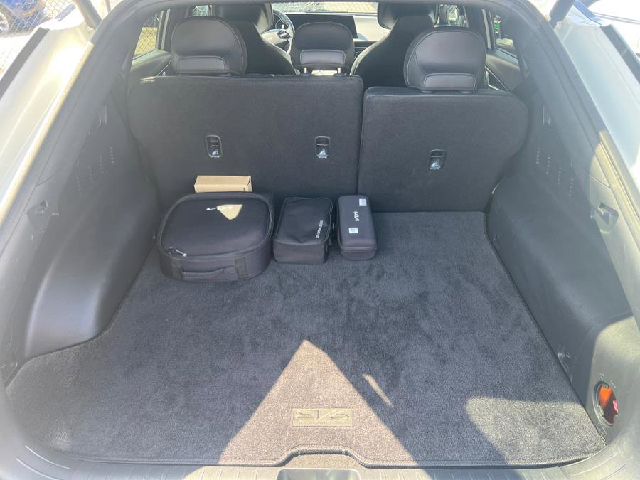 Used 2023 Kia EV6 GT-Line image 49