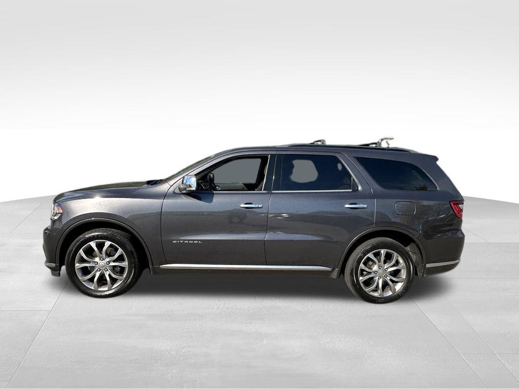 Used 2017 Dodge Durango Citadel AWD/4WD image 10