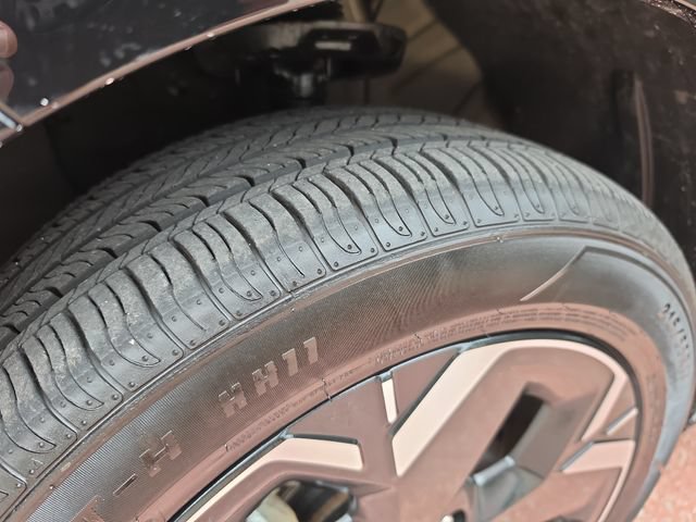 Used 2024 Kia Niro Wind w/ Wind Preserve Package FWD image 24