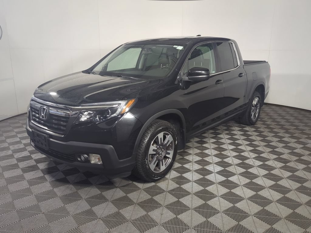Used 2019 Honda Ridgeline RTL image 5