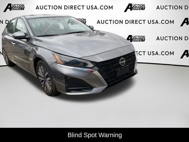 Used 2023 Nissan Altima 2.5 SV image 5