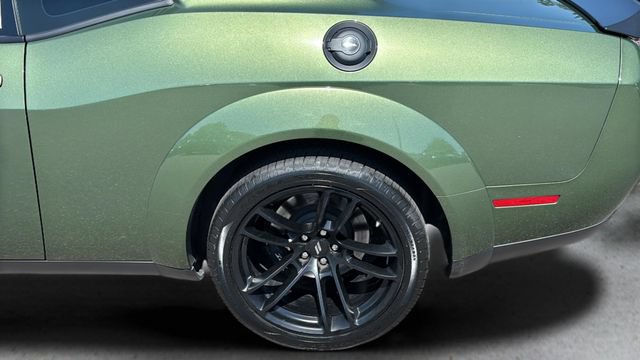 Used 2022 Dodge Challenger R/T Scat Pack RWD image 38