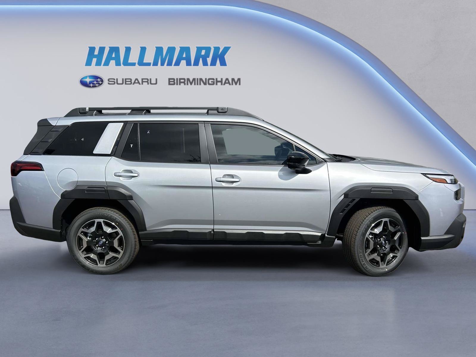 New 2026 Subaru Outback Touring AWD/4WD image 2