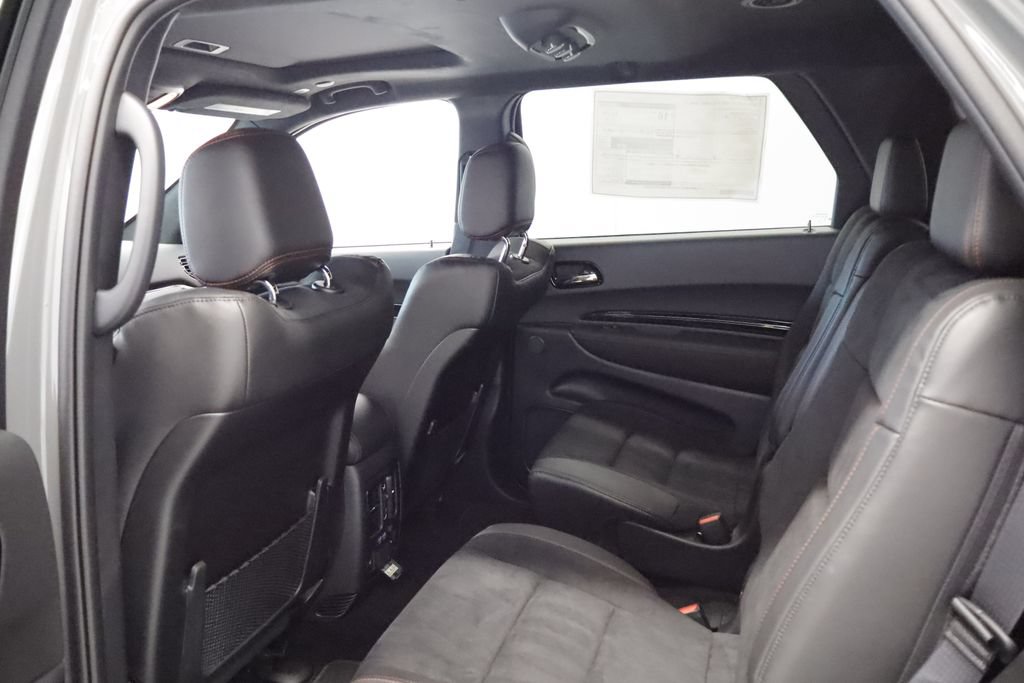 New 2026 Dodge Durango GT AWD/4WD image 14