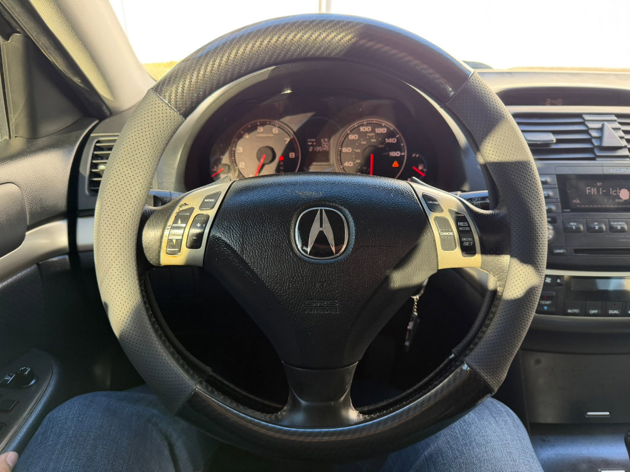 Used 2005 Acura TSX image 27