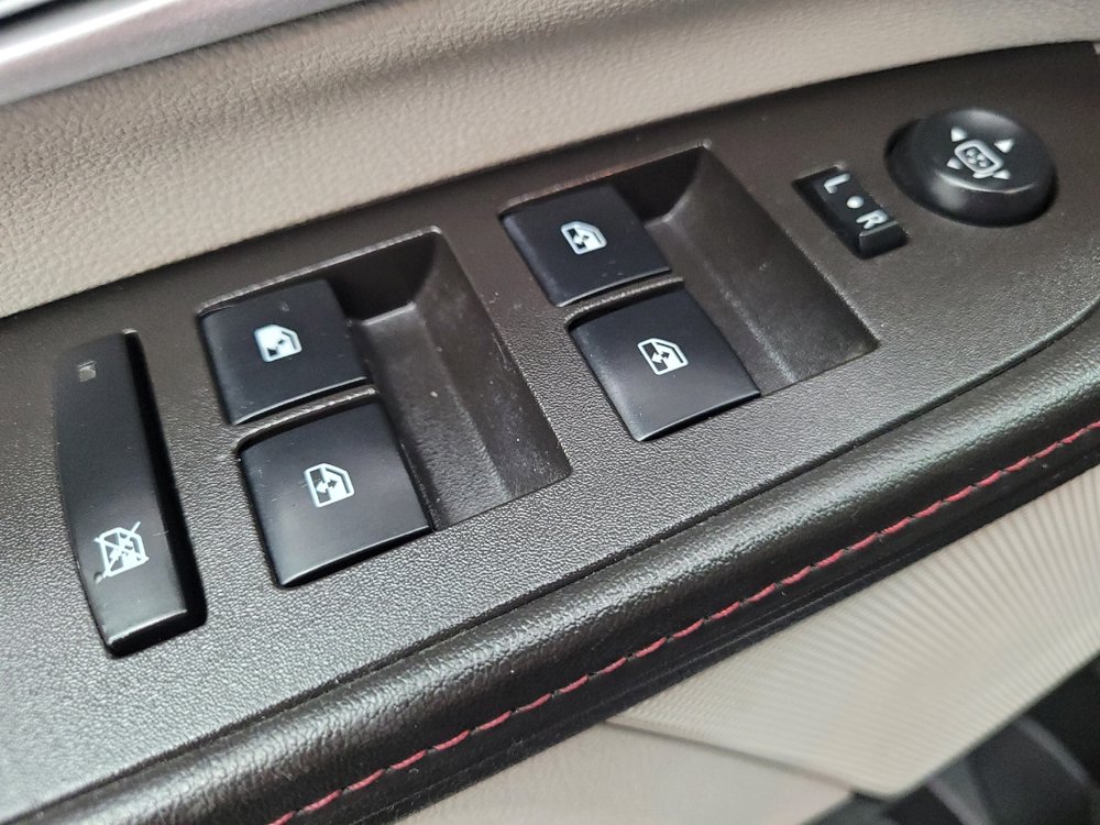 Used 2015 Chevrolet Equinox LT FWD image 27