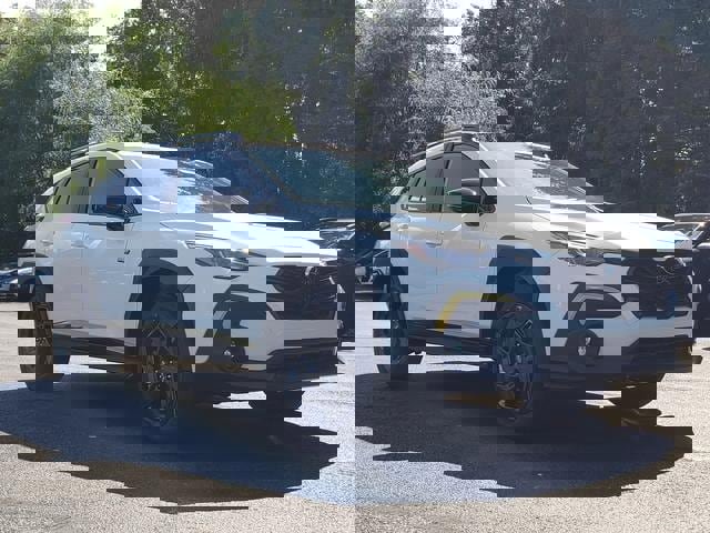 New 2025 Subaru Crosstrek 2.5i Sport