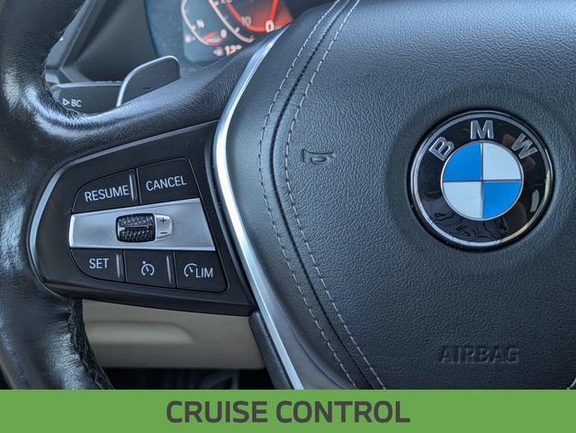 Used 2021 BMW X5 xDrive40i w/ Convenience Package AWD/4WD image 20