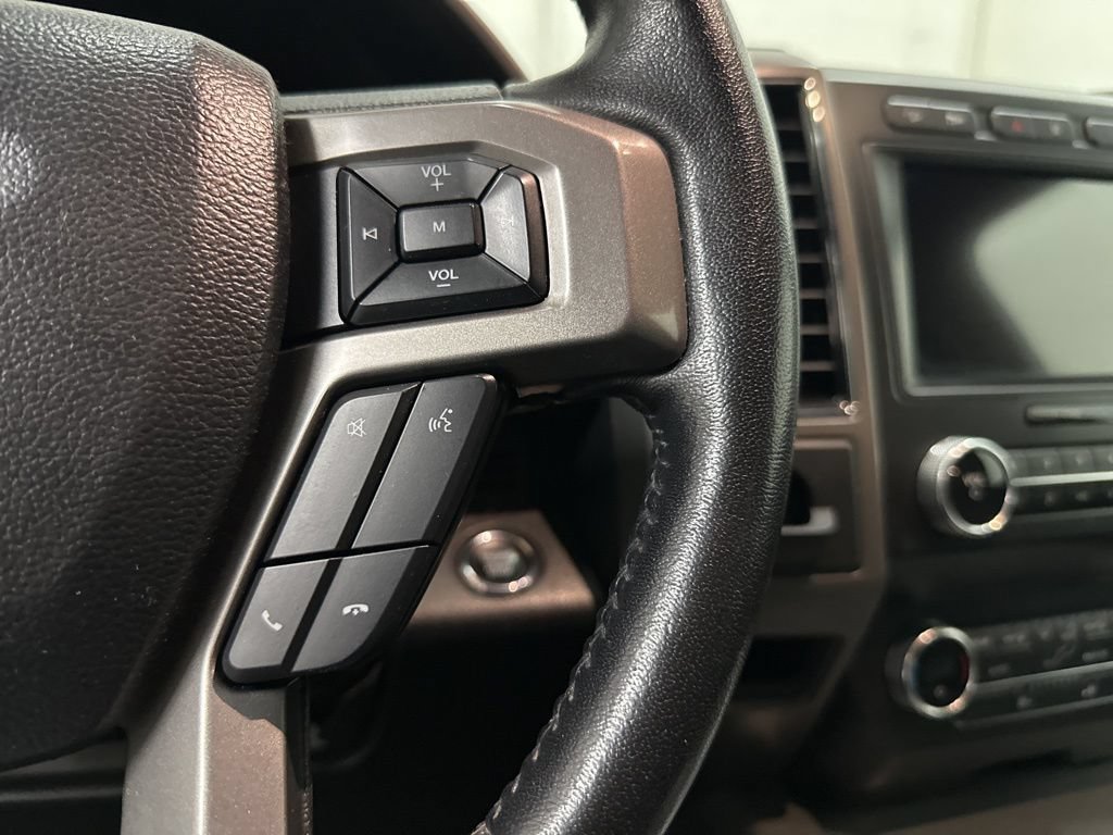 Used 2021 Ford Expedition Max XLT AWD/4WD image 37