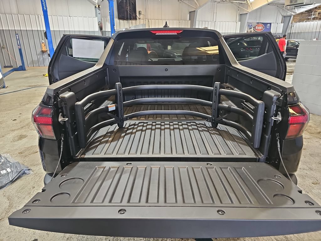 New 2026 Hyundai Santa Cruz SEL AWD/4WD image 13