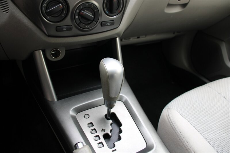 Used 2011 Subaru Forester 2.5X AWD/4WD image 8