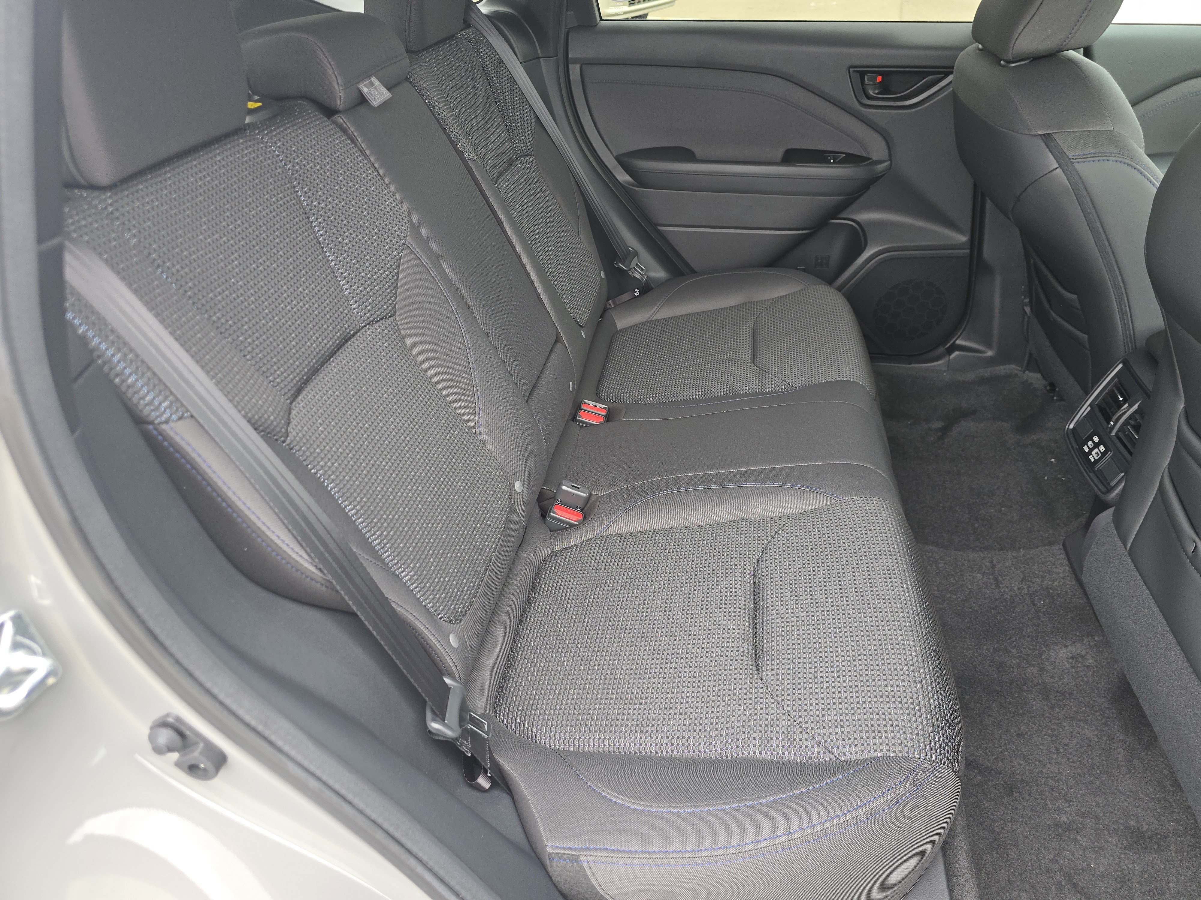 New 2026 Subaru Forester Premium AWD/4WD image 16