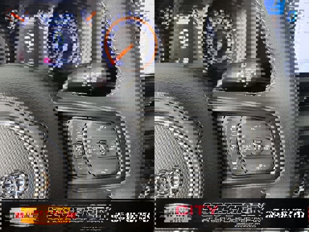 New 2025 Jeep Gladiator Sport image 17