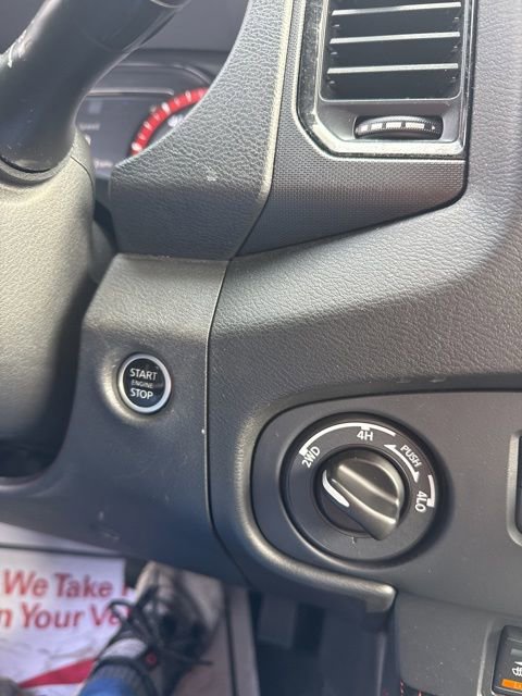 Certified 2023 Nissan Frontier PRO-4X w/ Pro Convenience Package image 31